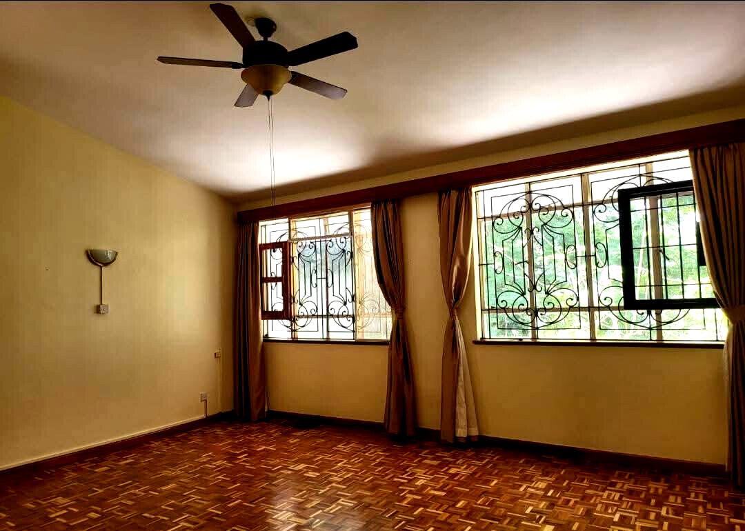 5BR Garden Home at KSh 400K