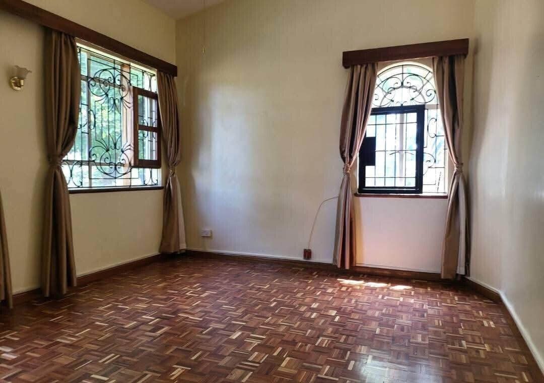 5BR Garden Home at KSh 400K