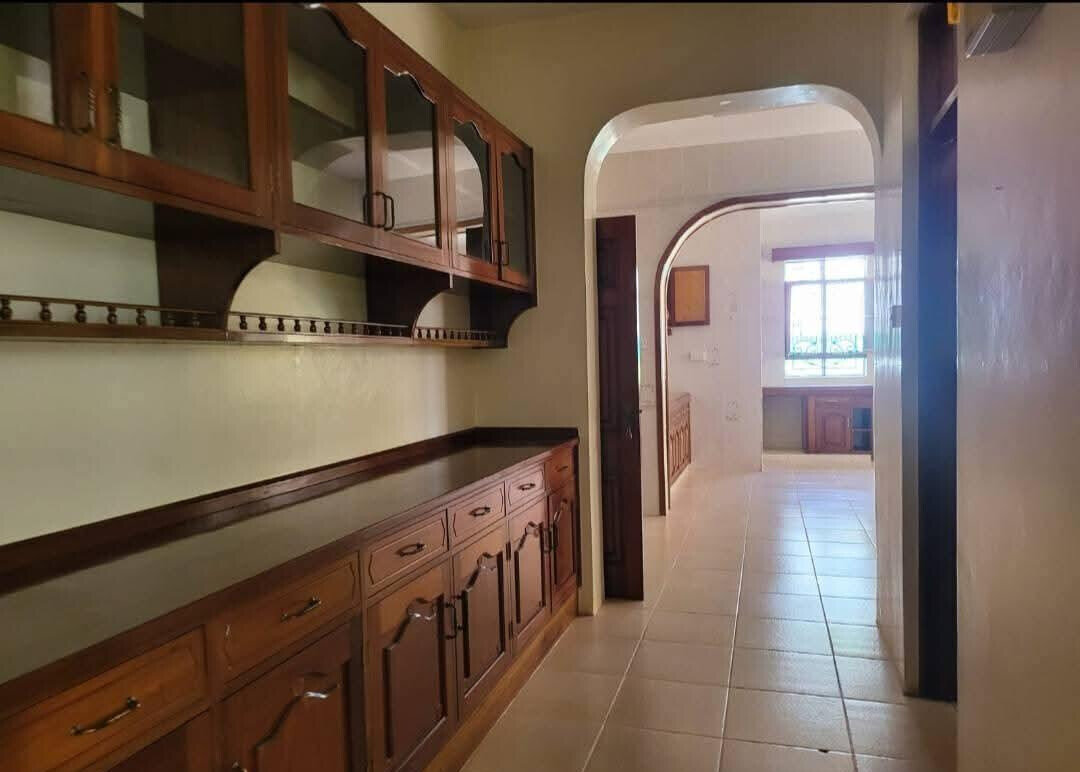 5BR Garden Home at KSh 400K