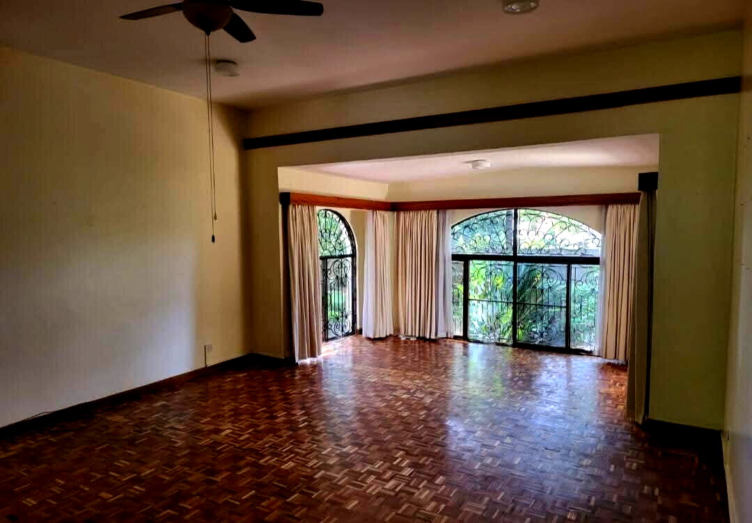 5BR Garden Home at KSh 400K