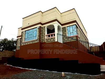 3bdrm Bungalow in Kibiku for sale - Image 1