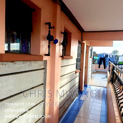 1bdrm Block of Flats in Season Estate for sale - Image 3