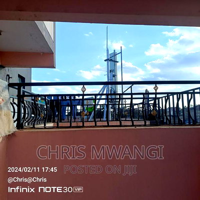 1bdrm Block of Flats in Season Estate for sale - Image 2