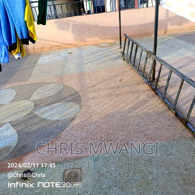 1bdrm Block of Flats in Season Estate for sale - Image 6