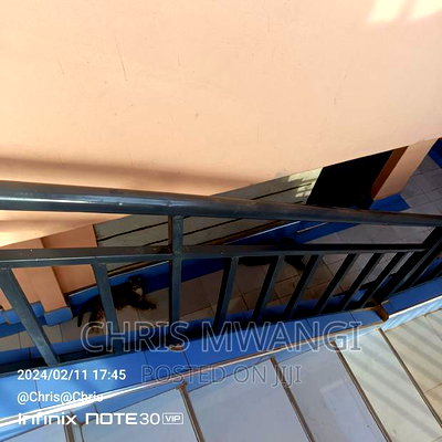 1bdrm Block of Flats in Season Estate for sale - Image 9