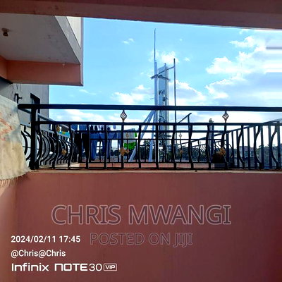 1bdrm Block of Flats in Season Estate for sale - Image 10