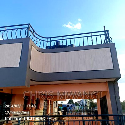 1bdrm Block of Flats in Season Estate for sale - Image 5