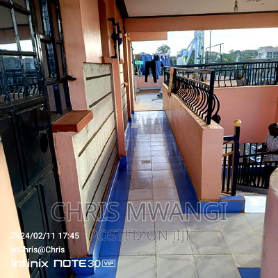 1bdrm Block of Flats in Season Estate for sale - Image 4