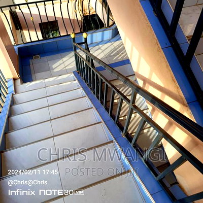 1bdrm Block of Flats in Season Estate for sale - Image 8