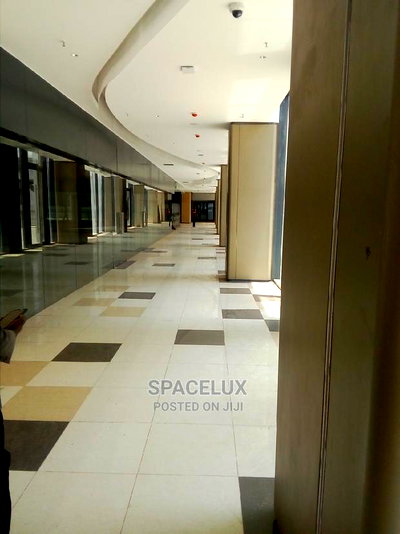 Modern Executive Mall Shops - Image 2