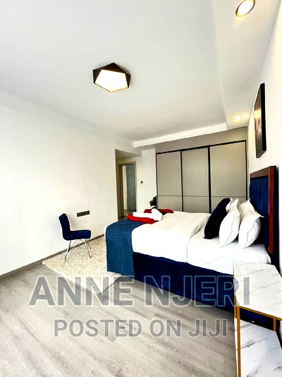 Furnished 2bdrm Apartment in Kilimani for rent - Image 16