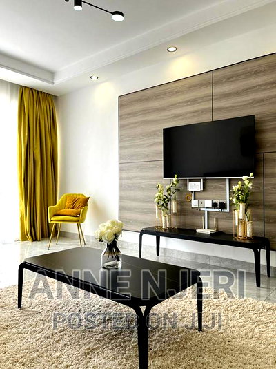 Furnished 2bdrm Apartment in Kilimani for rent - Image 12