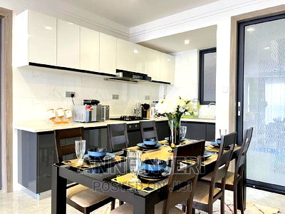 Furnished 2bdrm Apartment in Kilimani for rent - Image 2