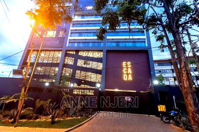 Furnished 2bdrm Apartment in Kilimani for rent - Image 4