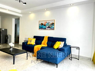 Furnished 2bdrm Apartment in Kilimani for rent - Image 3
