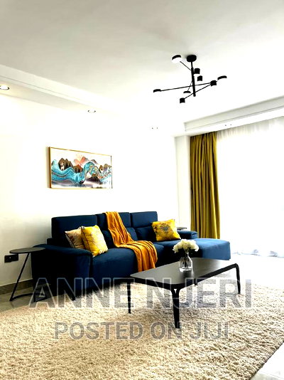 Furnished 2bdrm Apartment in Kilimani for rent - Image 14