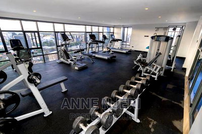 Furnished 2bdrm Apartment in Kilimani for rent - Image 5