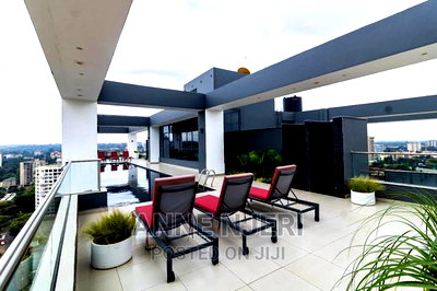 Furnished 2bdrm Apartment in Kilimani for rent - Image 7