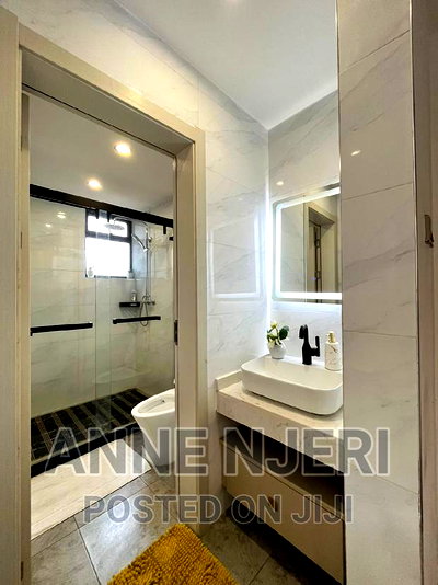 Furnished 2bdrm Apartment in Kilimani for rent - Image 17