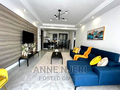 Furnished 2bdrm Apartment in Kilimani for rent - Image 11