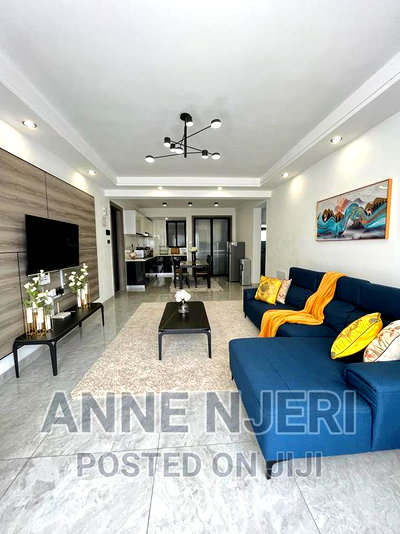 Furnished 2bdrm Apartment in Kilimani for rent - Image 10