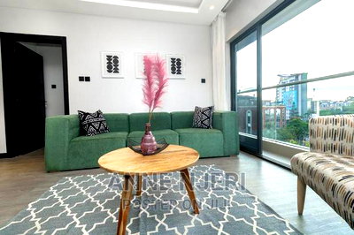 Furnished 2bdrm Apartment in Kilimani for rent - Image 6