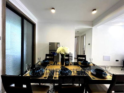 Furnished 2bdrm Apartment in Kilimani for rent - Image 1