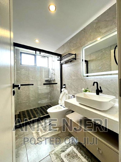 Furnished 2bdrm Apartment in Kilimani for rent - Image 19