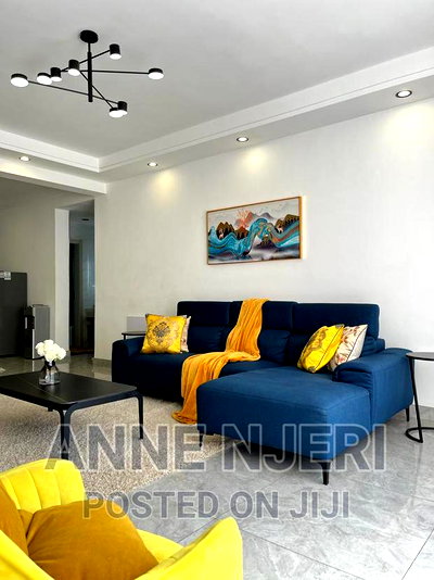 Furnished 2bdrm Apartment in Kilimani for rent - Image 9