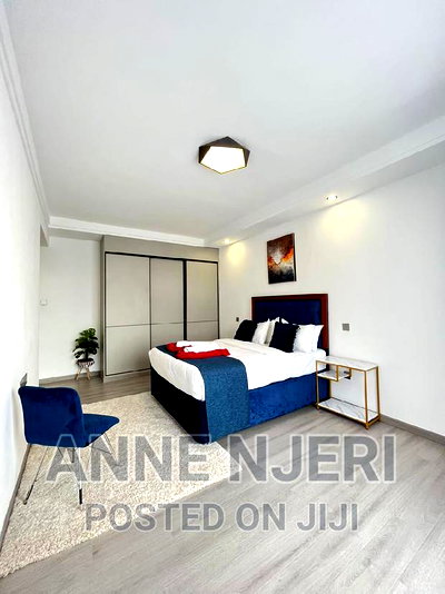 Furnished 2bdrm Apartment in Kilimani for rent - Image 15