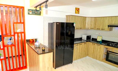 2bdrm Apartment in Fanisi Tigoni View, Ruaka for sale - Image 6