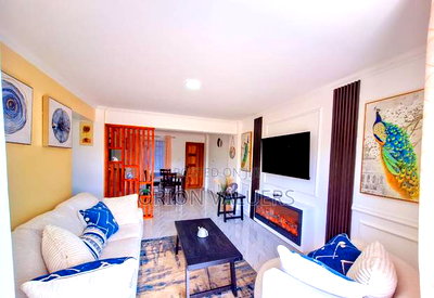 2bdrm Apartment in Fanisi Tigoni View, Ruaka for sale - Image 9