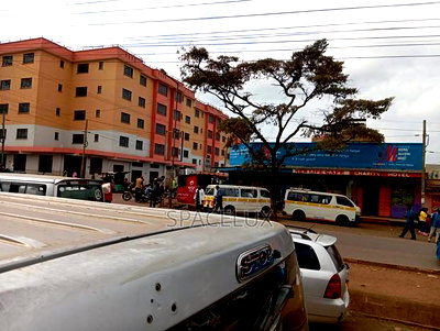 Nyeri Town Plot for Sale Quarter Acre - Image 3