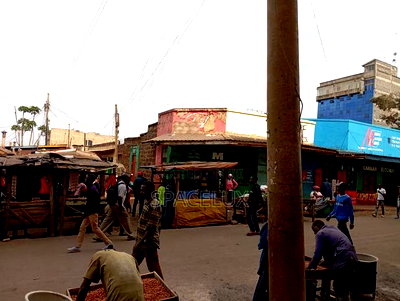 Nyeri Town Plot for Sale Quarter Acre - Image 1