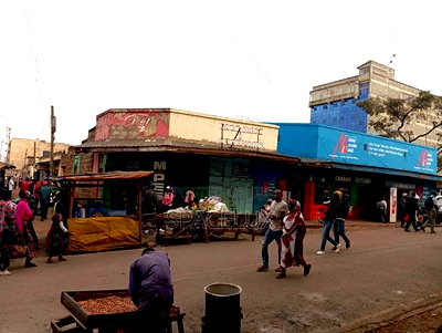 Nyeri Town Plot for Sale Quarter Acre - Image 2