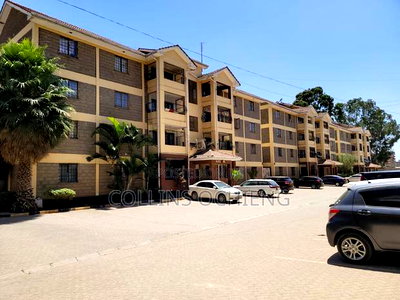 3bdrm Apartment in Pipeline Estate, Embakasi for sale - Image 1