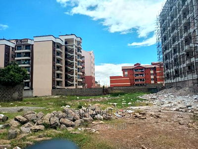 Commercial Plot for Sale in Ruiru- Kihunguro - Image 1