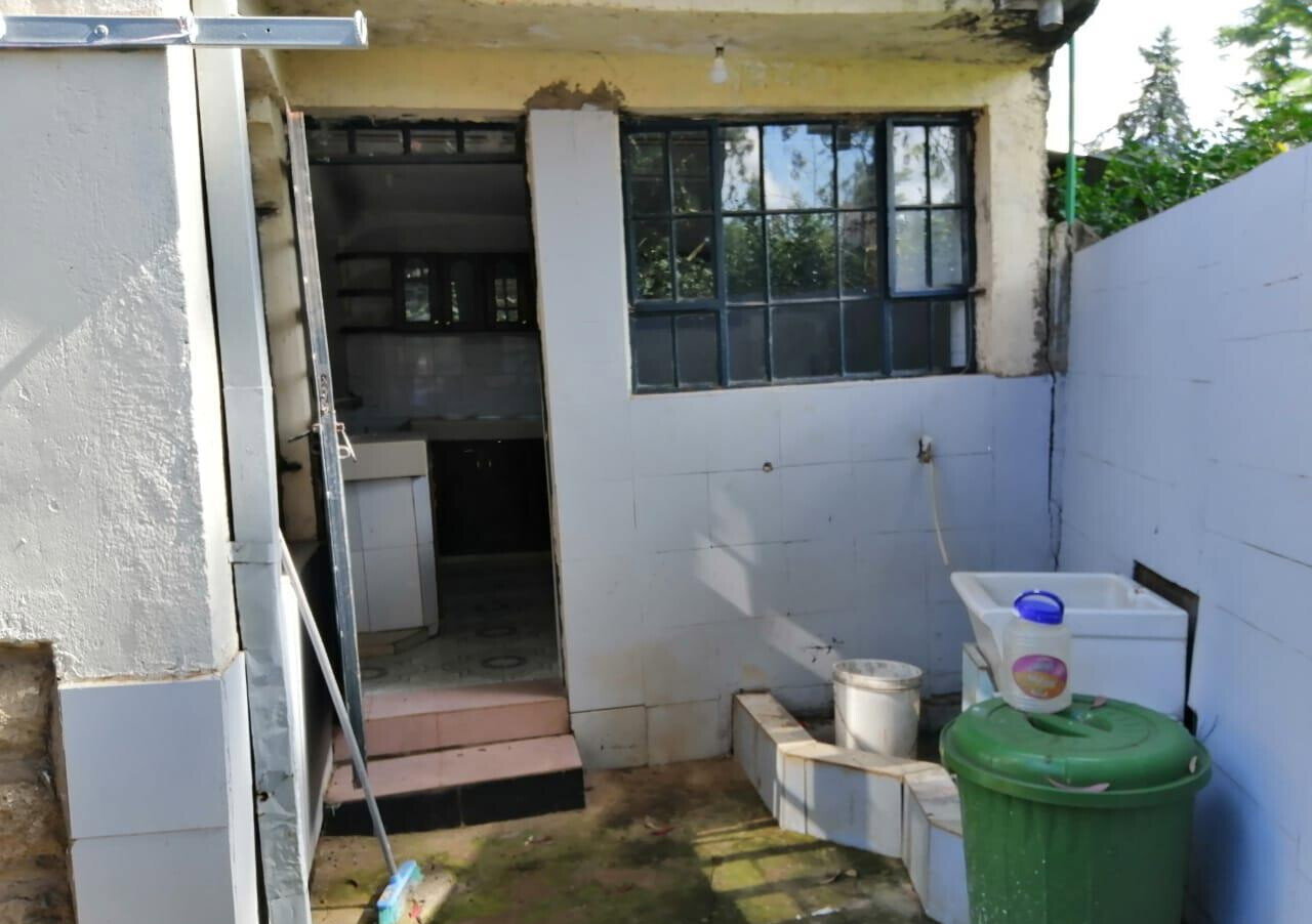 Cozy 1BR Garden Home at KSh 90K