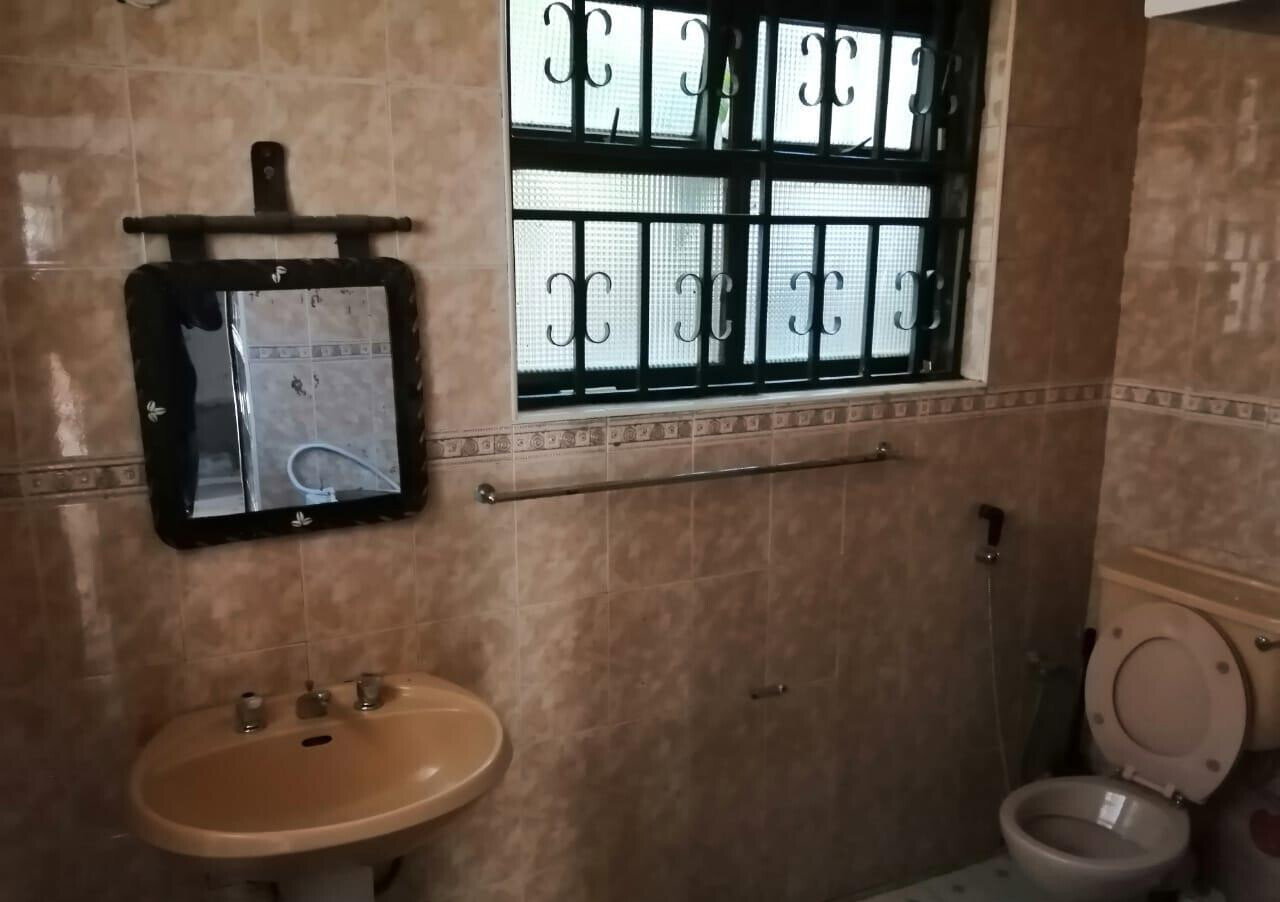 Cozy 1BR Garden Home at KSh 90K