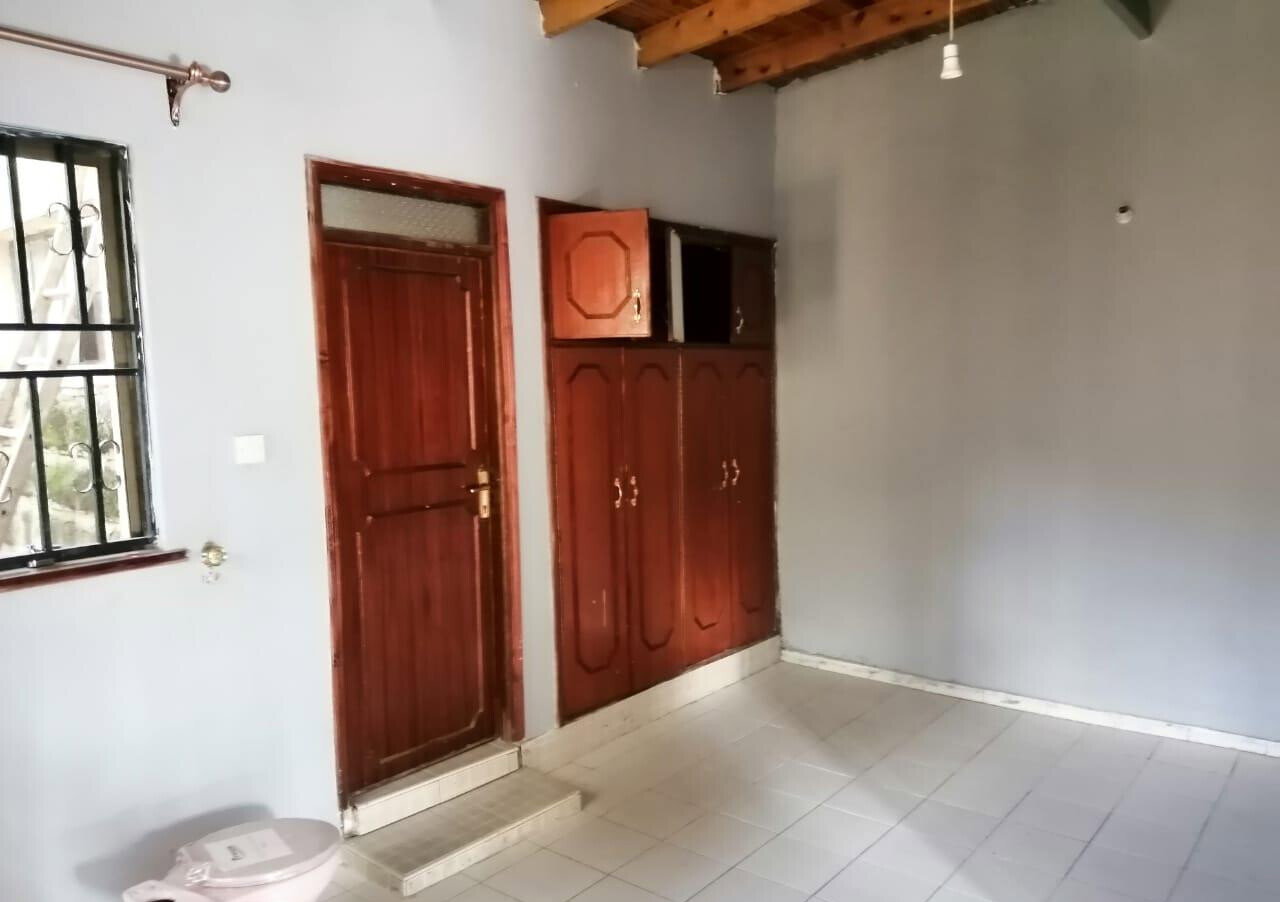 Cozy 1BR Garden Home at KSh 90K