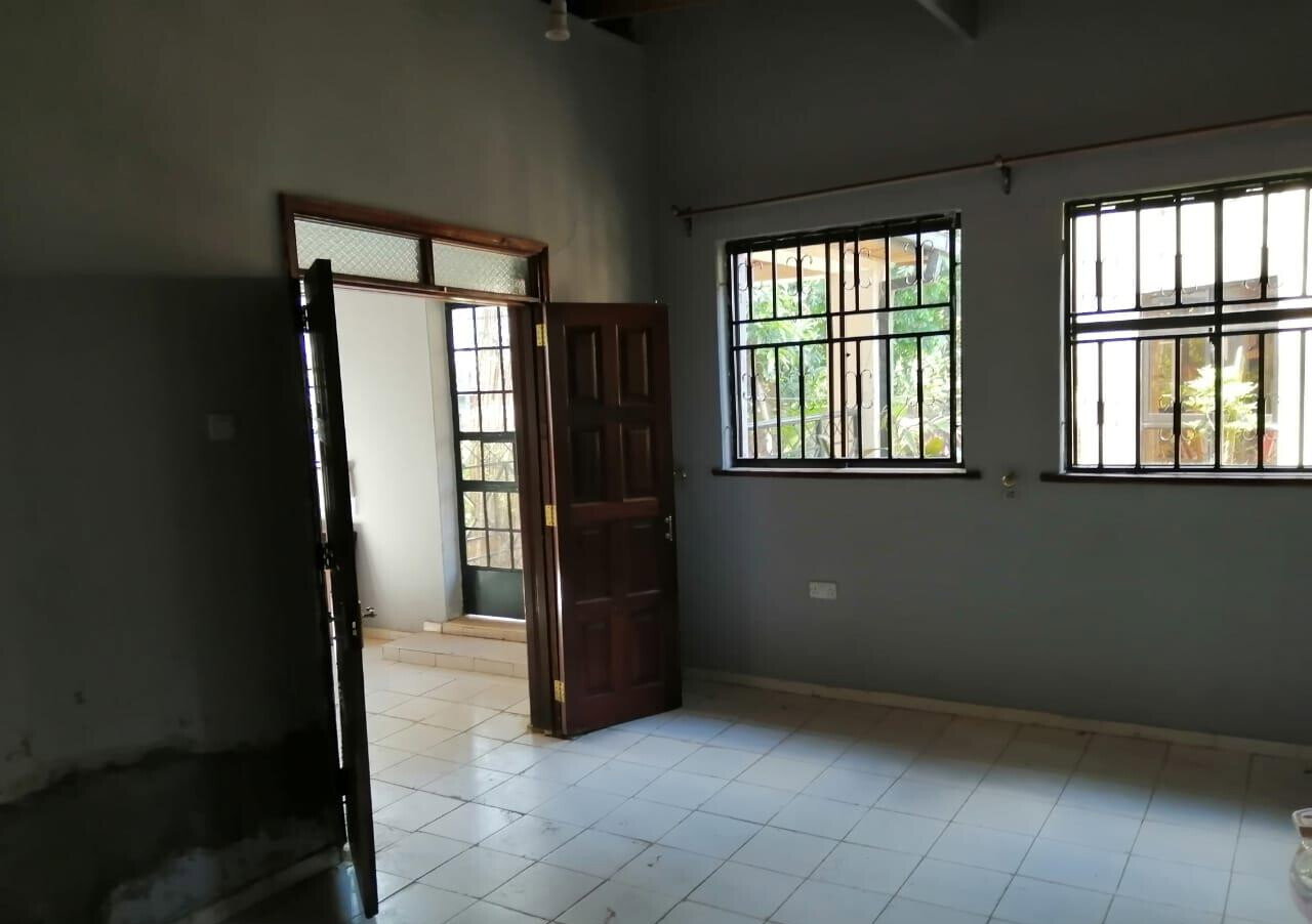 Cozy 1BR Garden Home at KSh 90K