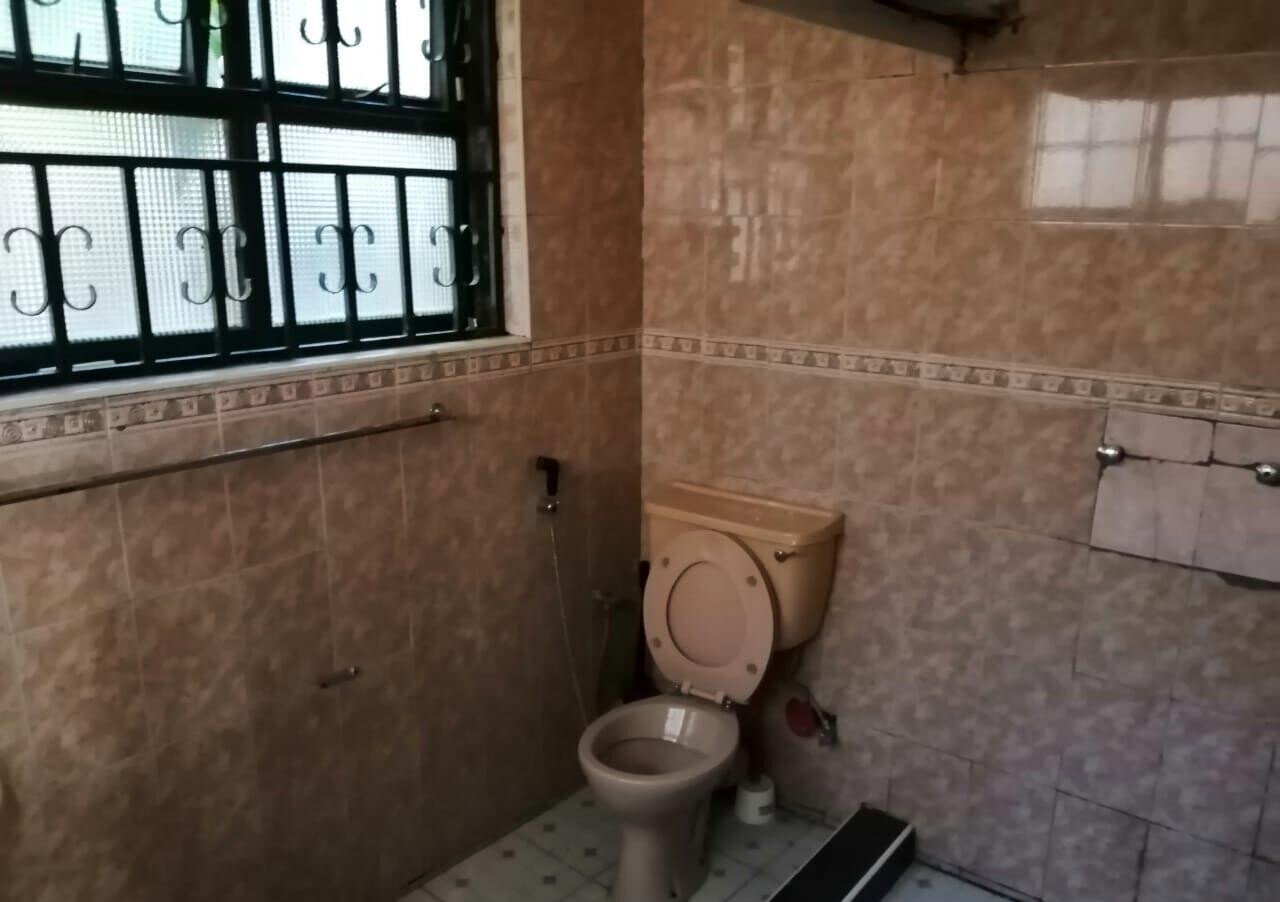 Cozy 1BR Garden Home at KSh 90K