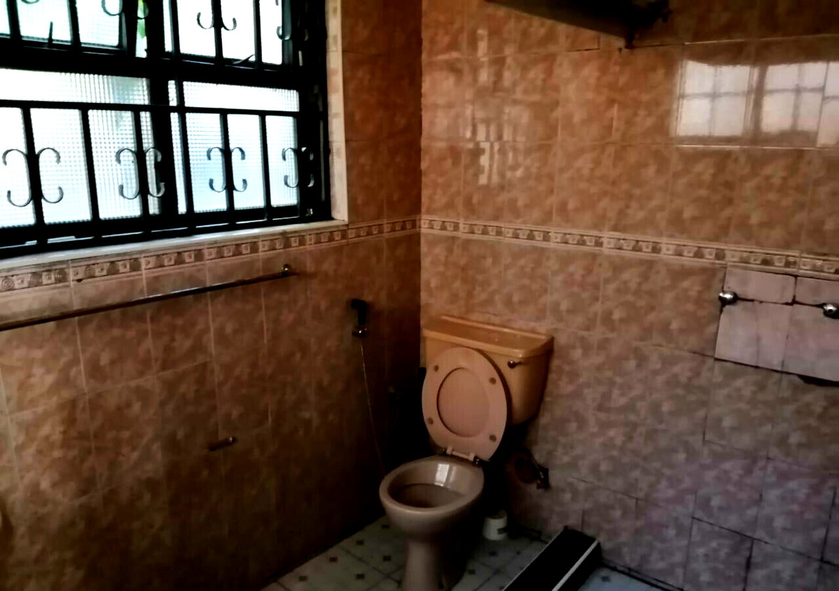 Cozy 1BR Garden Home at KSh 90K