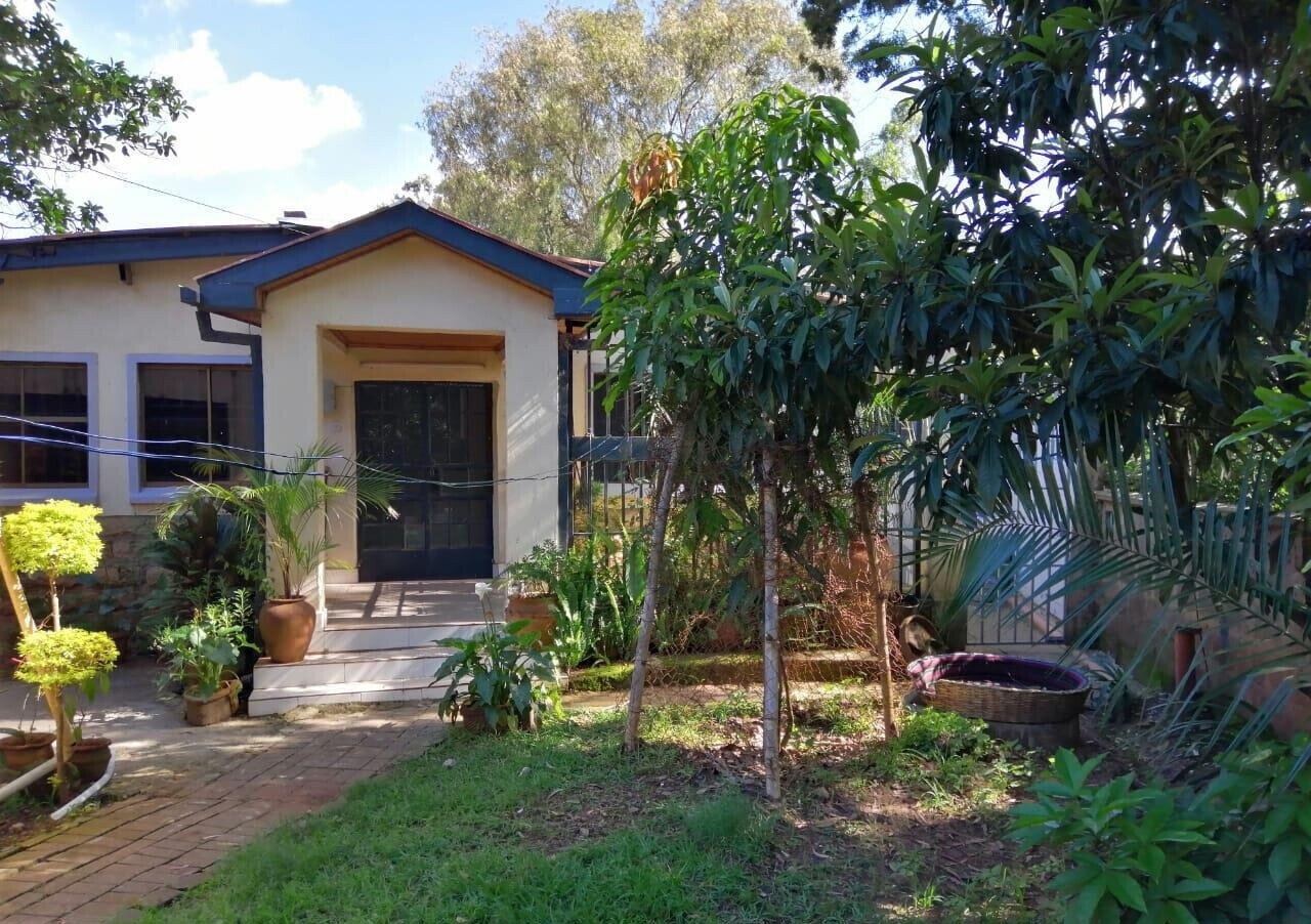 Cozy 1BR Garden Home at KSh 90K