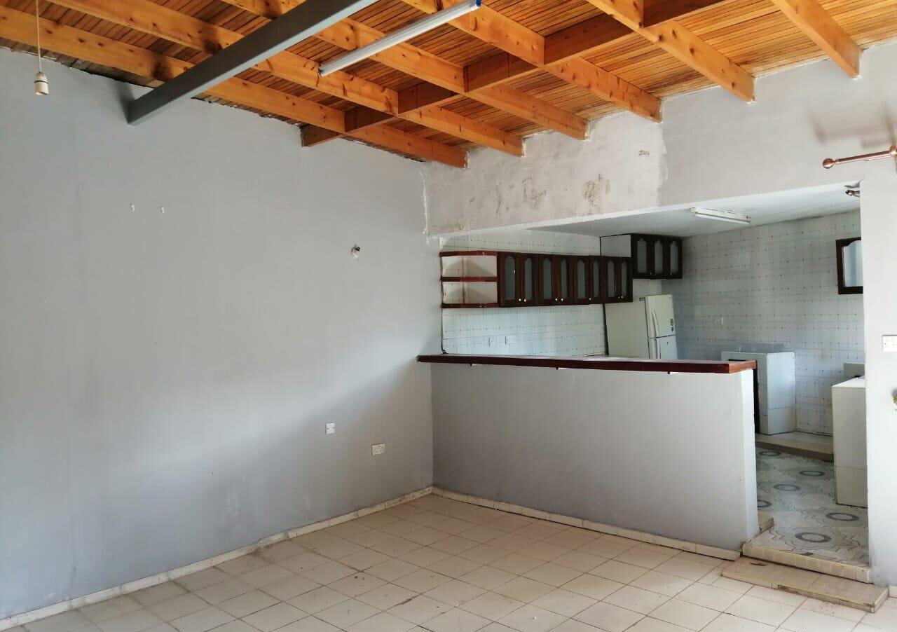 Cozy 1BR Garden Home at KSh 90K