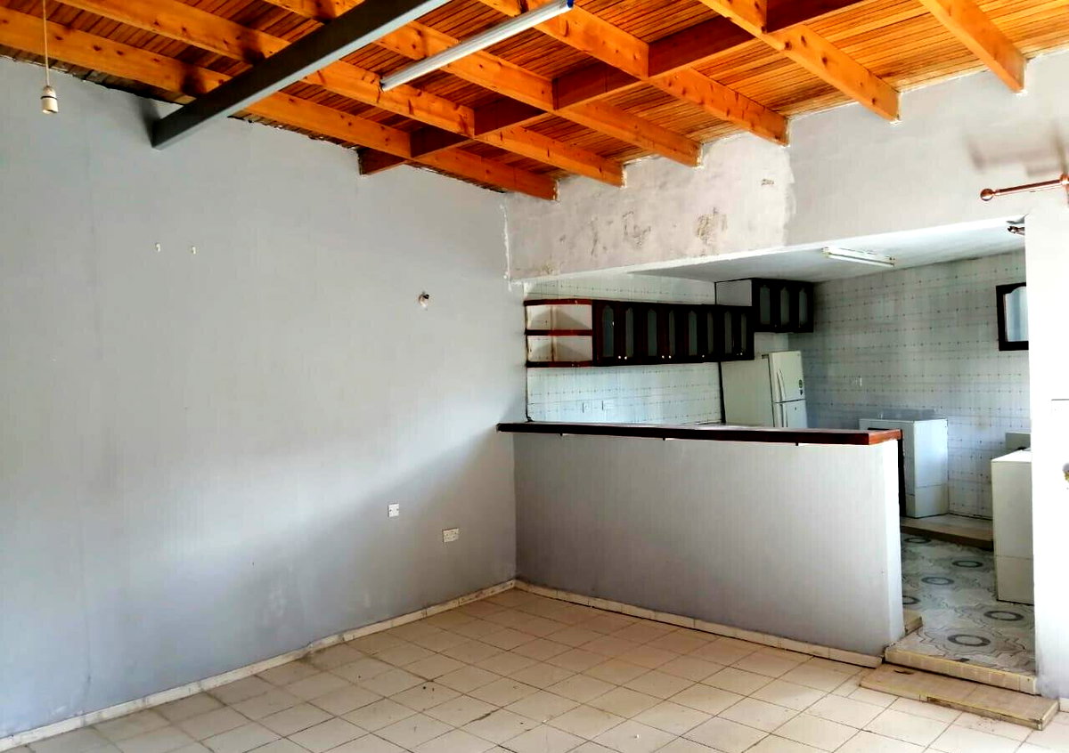 Cozy 1BR Garden Home at KSh 90K