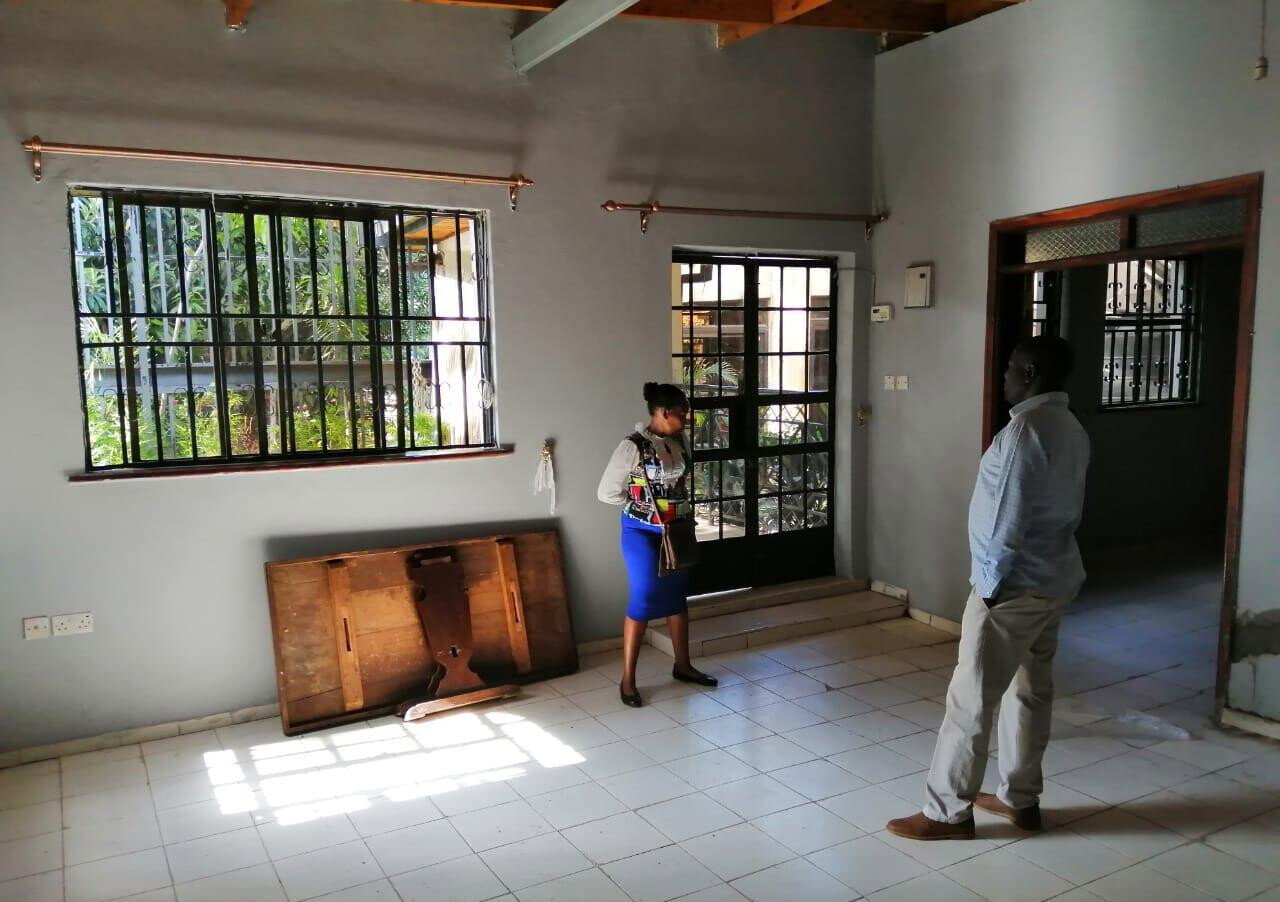 Cozy 1BR Garden Home at KSh 90K