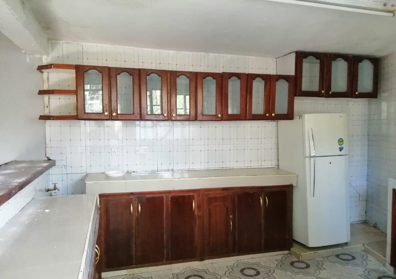 Cozy 1BR Garden Home at KSh 90K