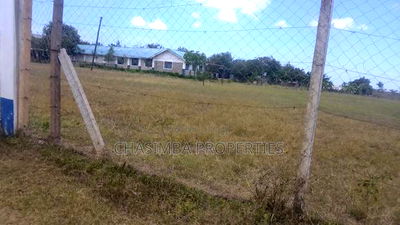 Plot for Sale 50/100 - Image 1