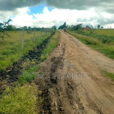 5 Acres for Sale in Kiserian Oletepesi Pipeline Road - Image 1